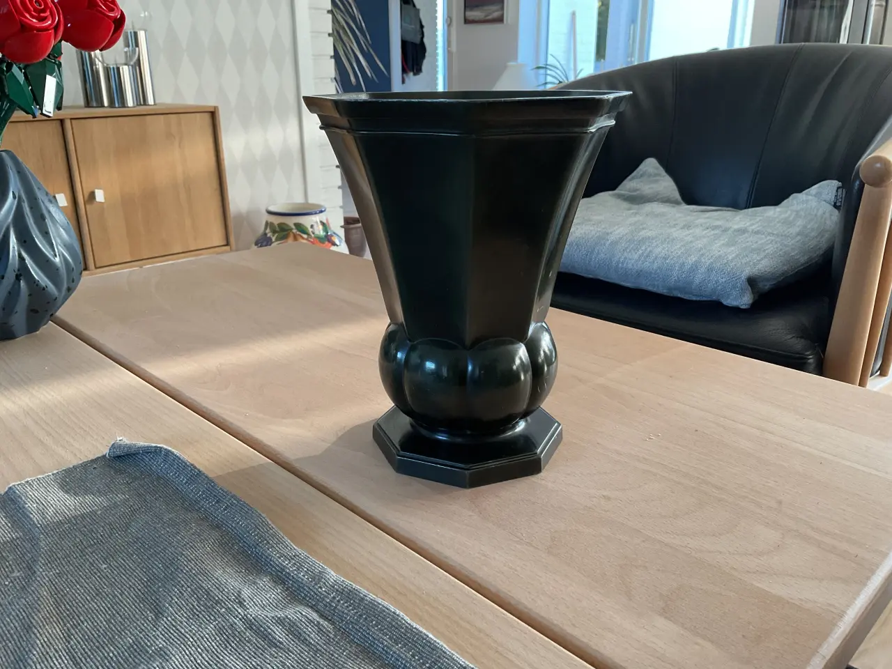Billede 1 - Just A vase nr 1932