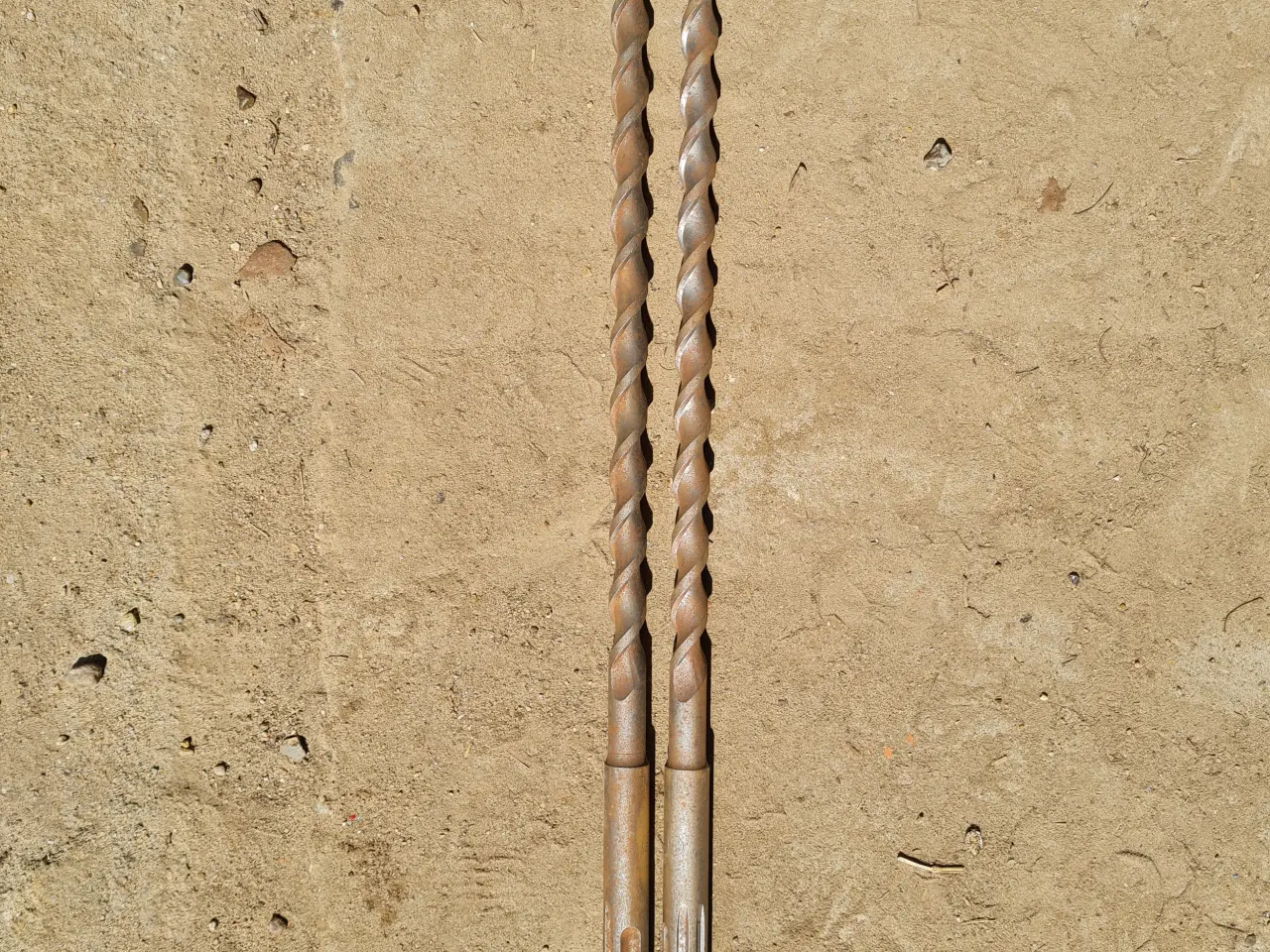 Billede 1 - Sds+ 16 mm betonbor