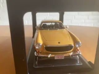 Volvo P1800 ES