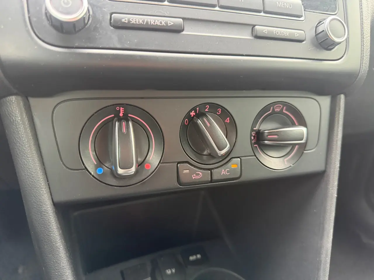 Billede 13 - VW Polo 1,2 TDi 75 BlueMotion