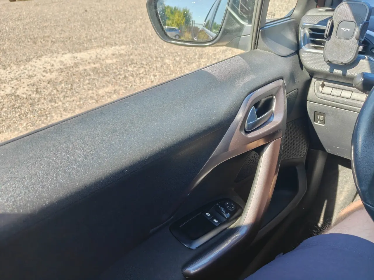 Billede 14 - Peugeot 2008 1,2 VTi 82 Allure