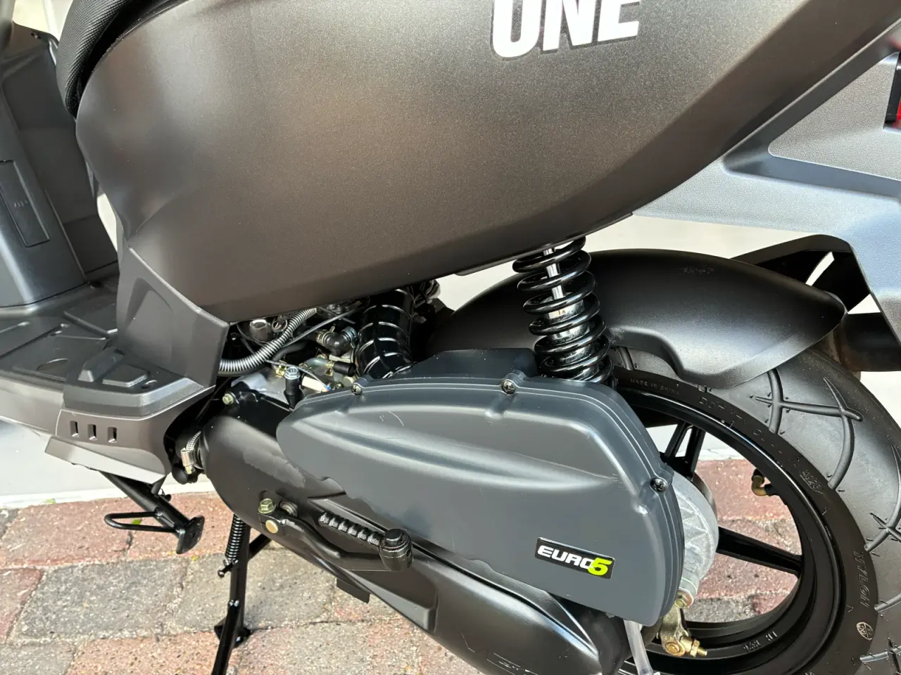 Billede 4 - Vga One Euro 5, 30 km 2025