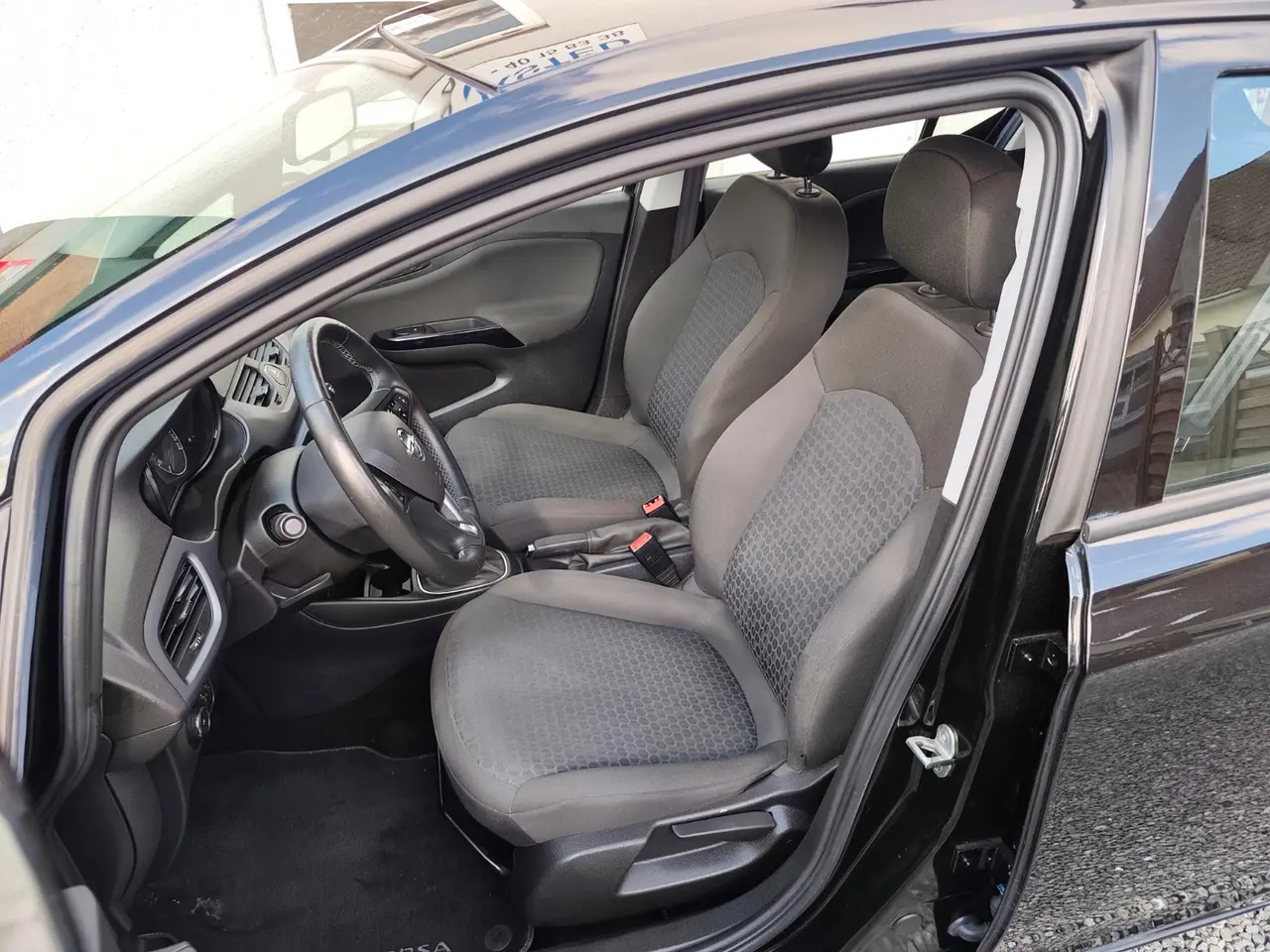 Billede 6 - Opel Corsa 1,4 16V Enjoy