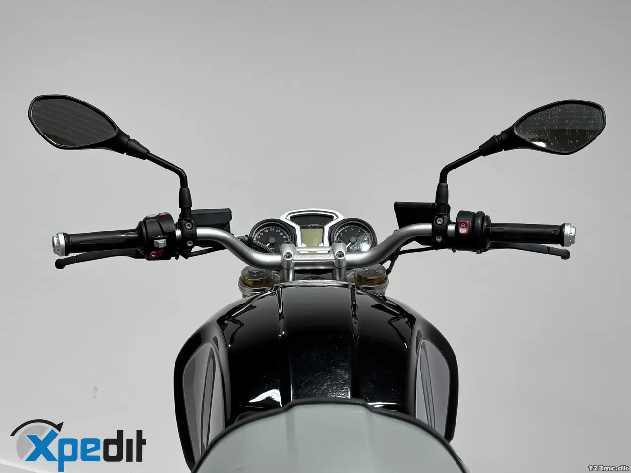 Billede 10 - BMW R NineT