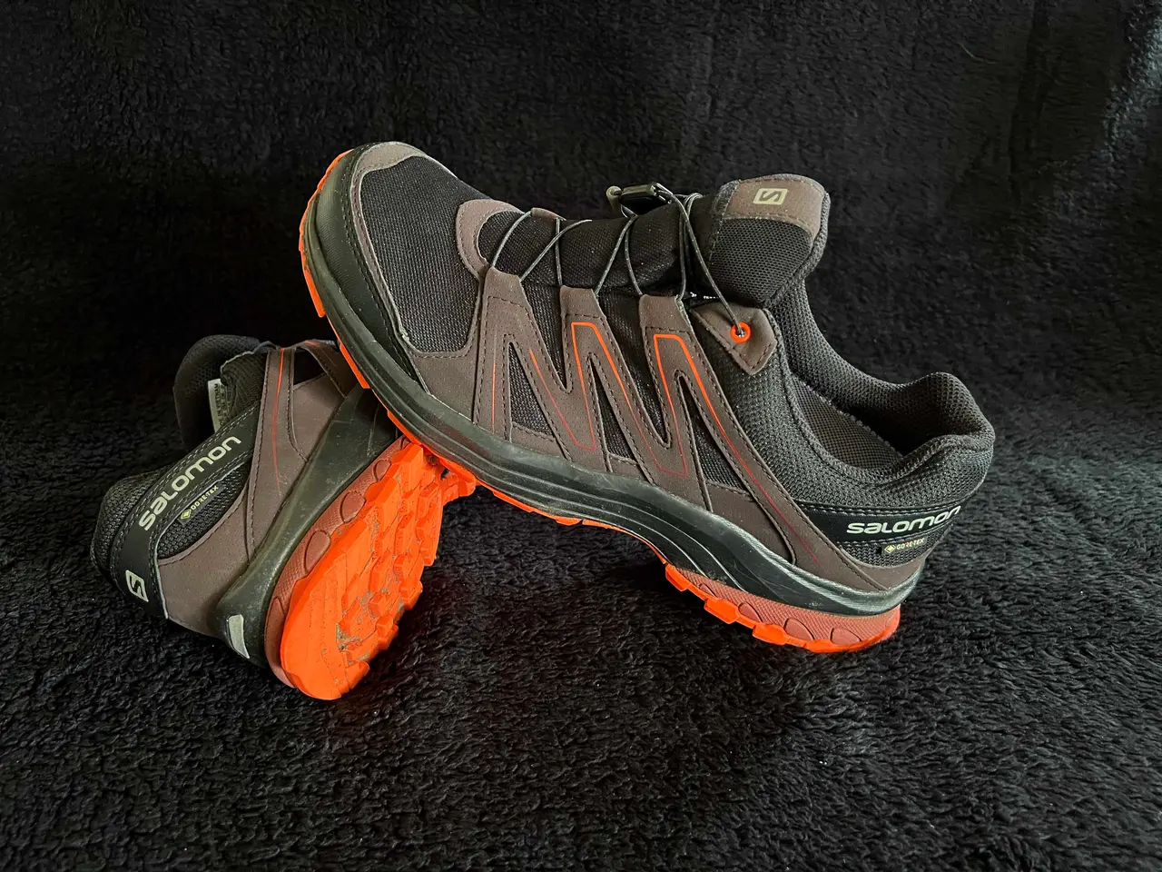 Billede 2 - Salomon Sollia GTX – str. 43 1/3