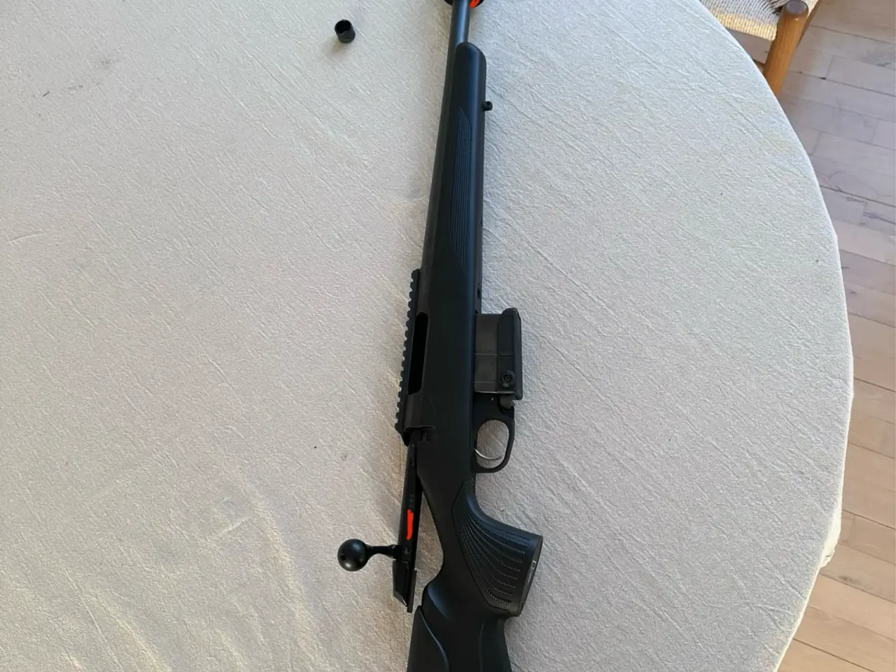 Billede 1 - Tikka T3X CTR 308win + Stalon lyddæmper