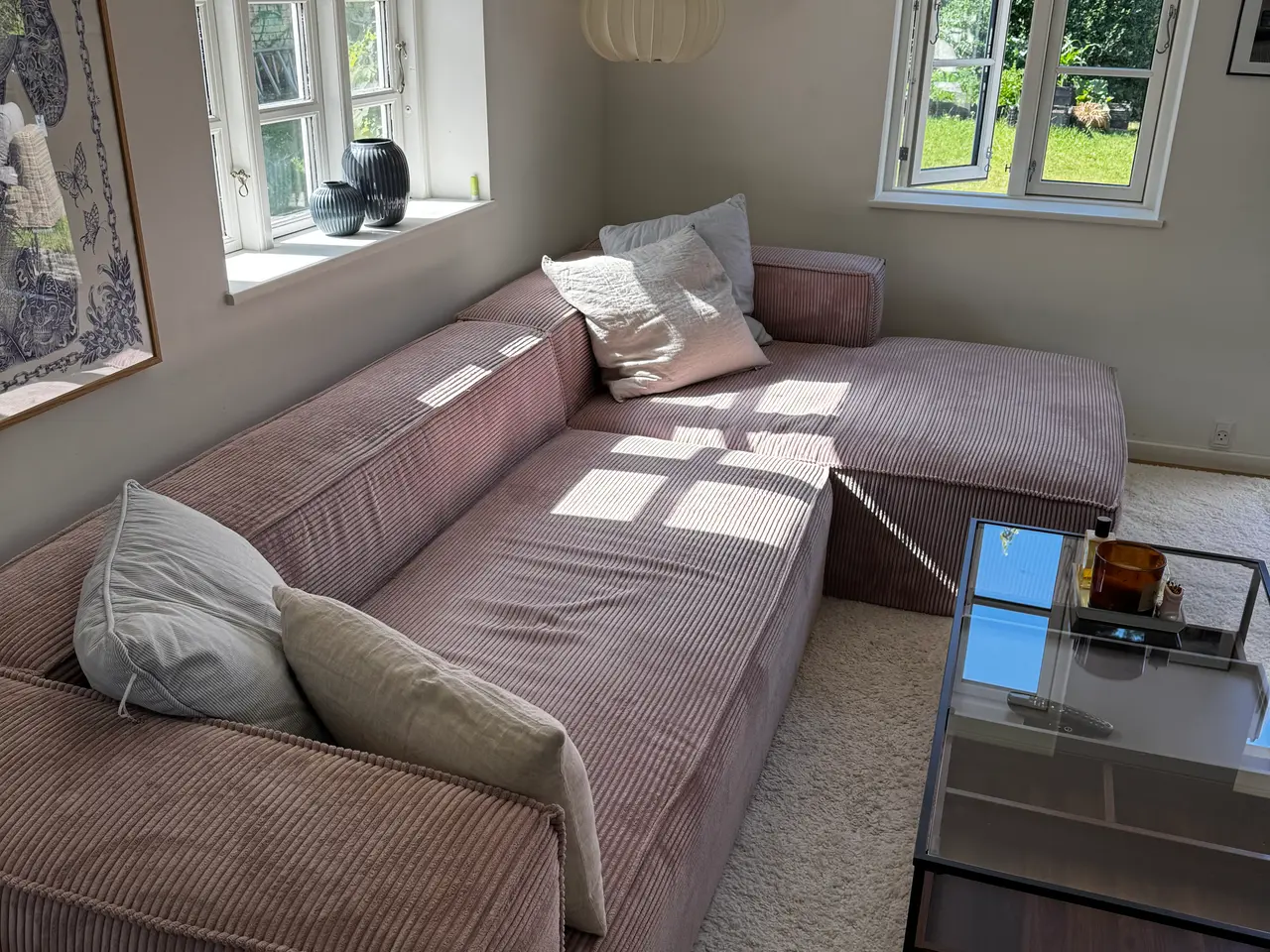 Billede 2 - Sofa fra Kave Home