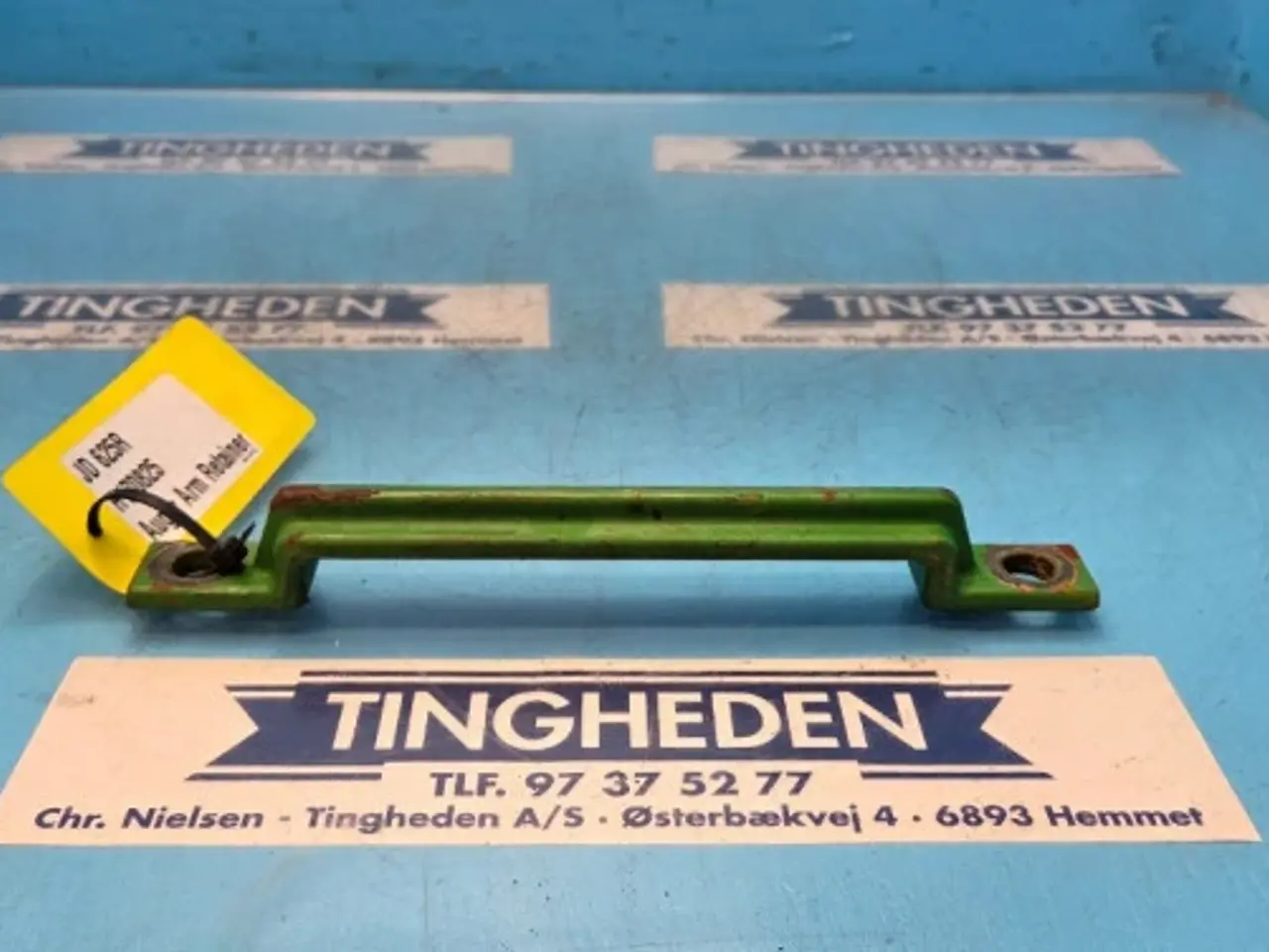 Billede 1 - John Deere 625R Arm H170825