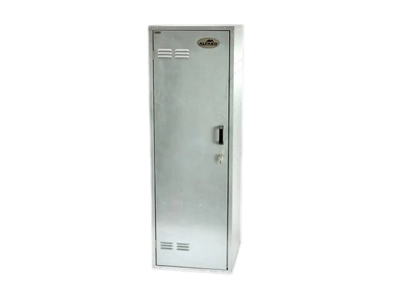 Billede 1 - Alfako Stationært Sadelskab 150 x 60 x 60 cm