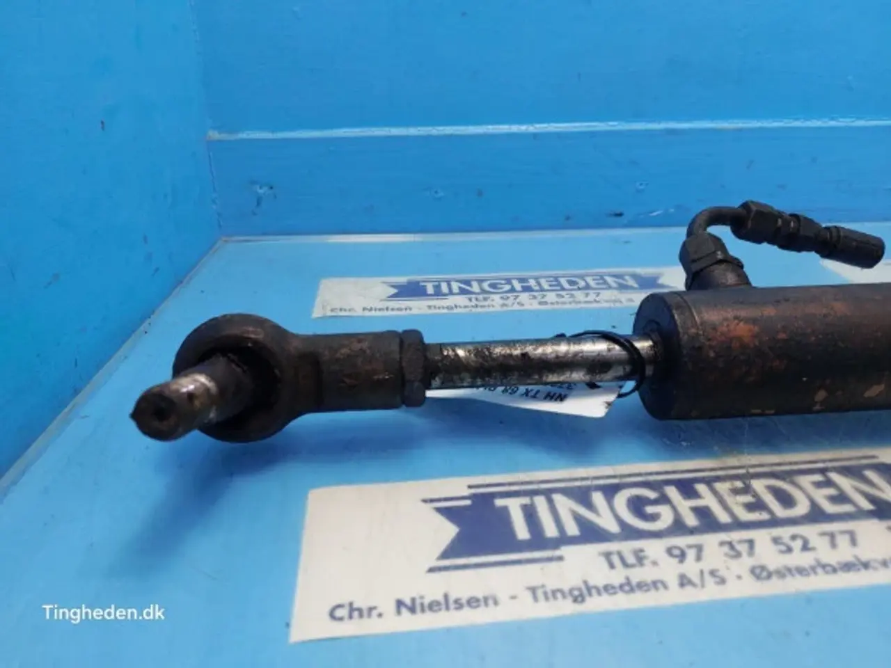 Billede 2 - New Holland TX68 Cylinder 378632