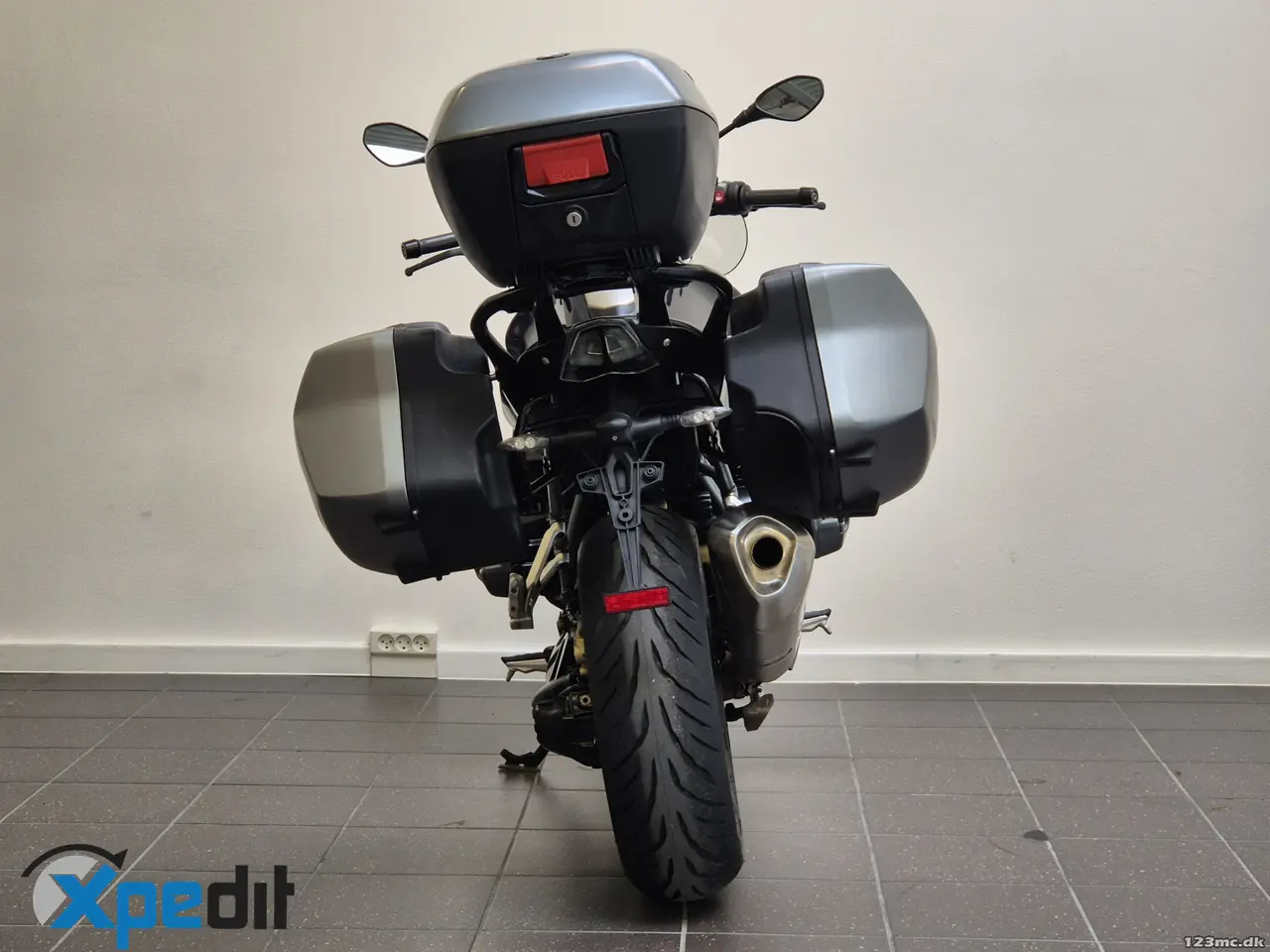Billede 8 - BMW R 1200 R