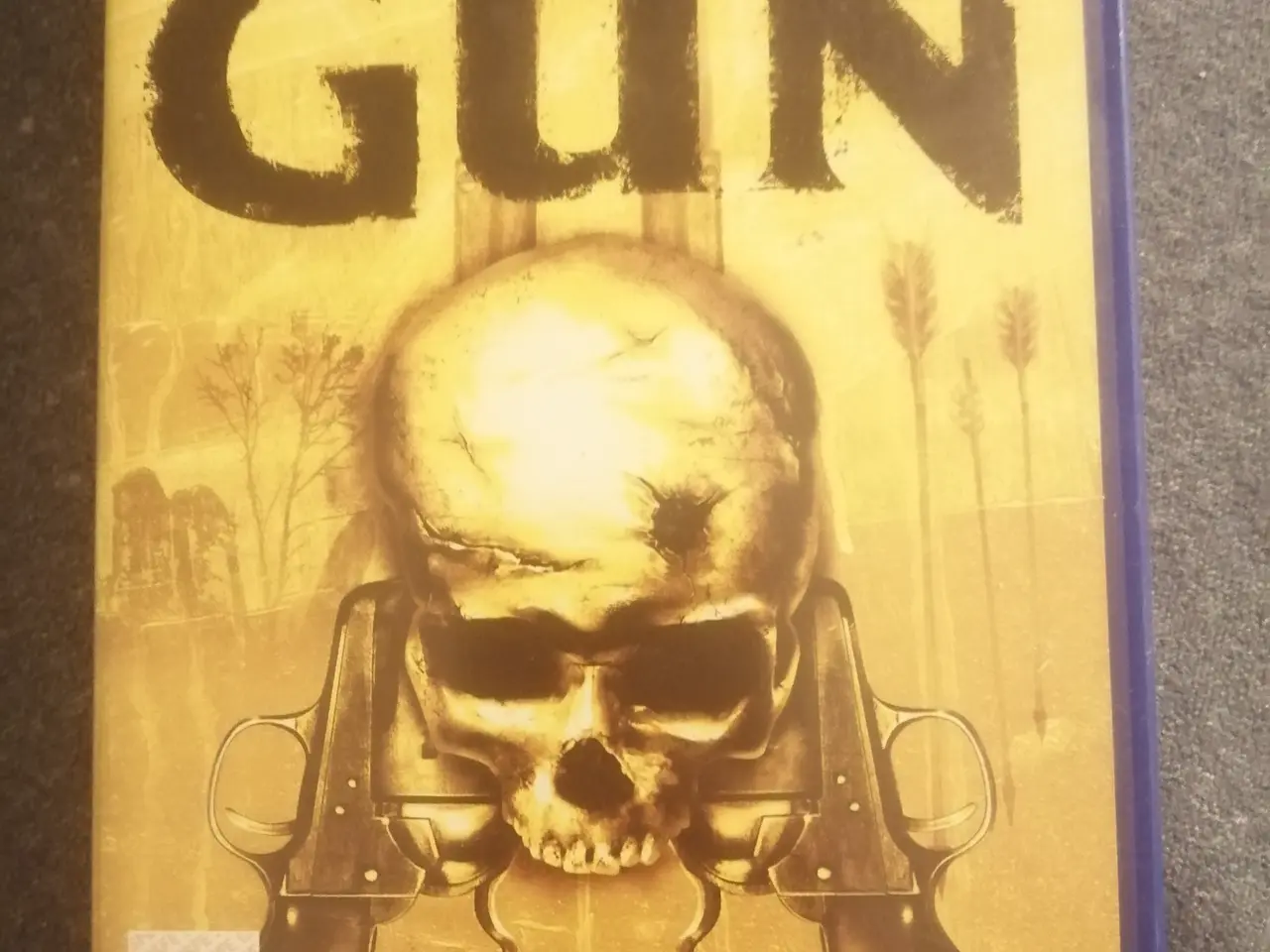 Billede 1 - Gun