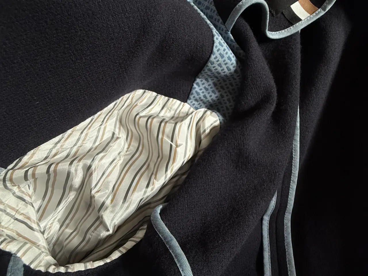 Billede 3 - Hugo Boss blazer herre str. 48