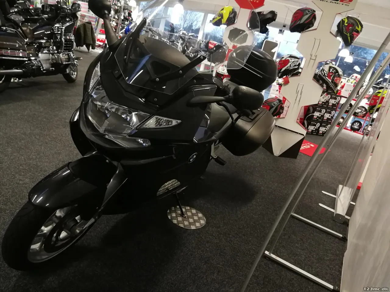 Billede 8 - BMW K 1200 GT
