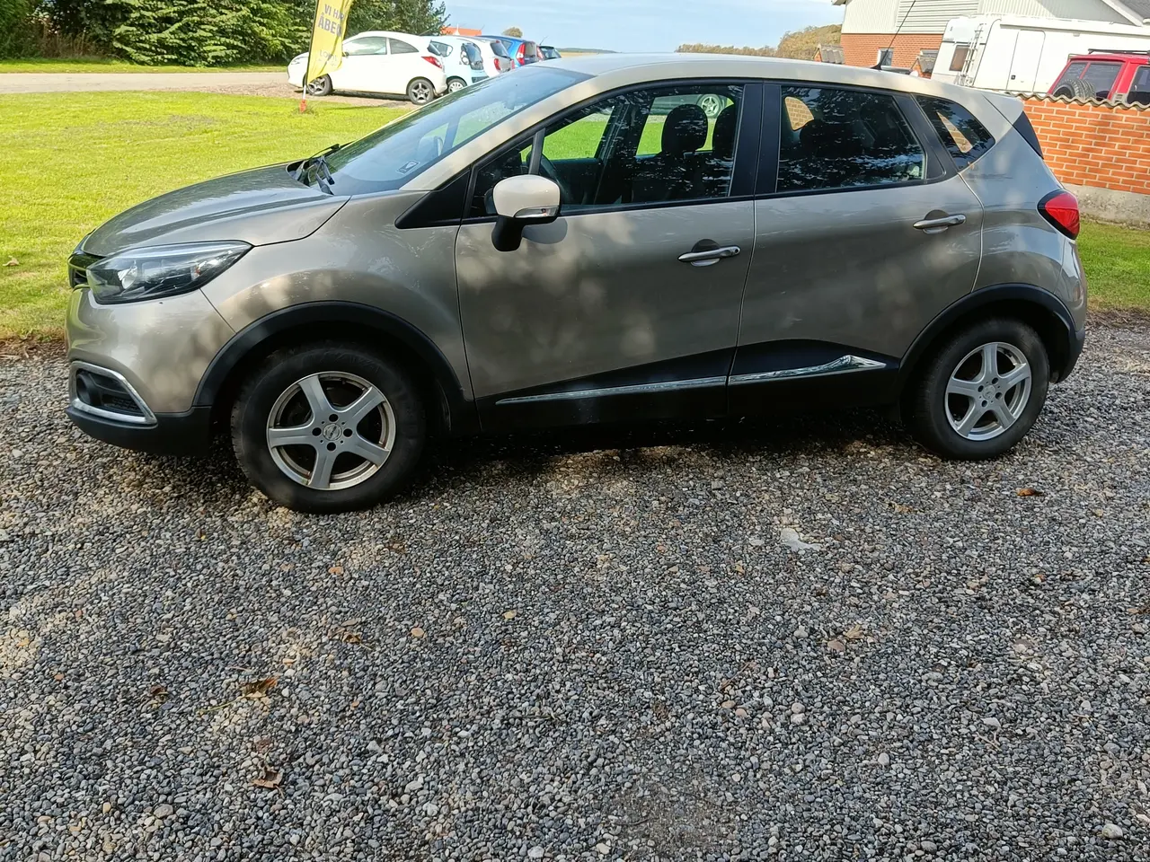 Billede 2 - Renault captur