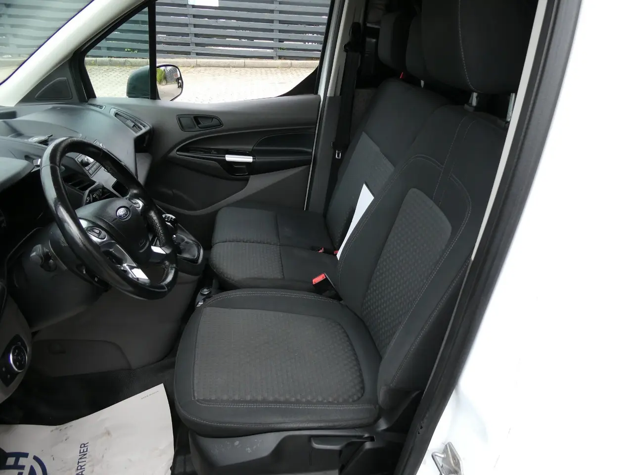 Billede 6 - Ford Transit Connect 1,5 TDCi 100 Trend lang