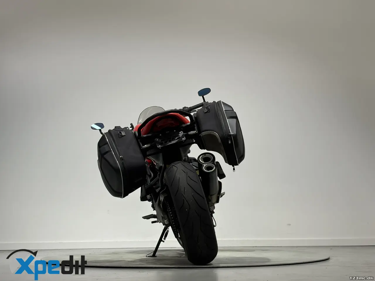 Billede 8 - Ducati Monster 821