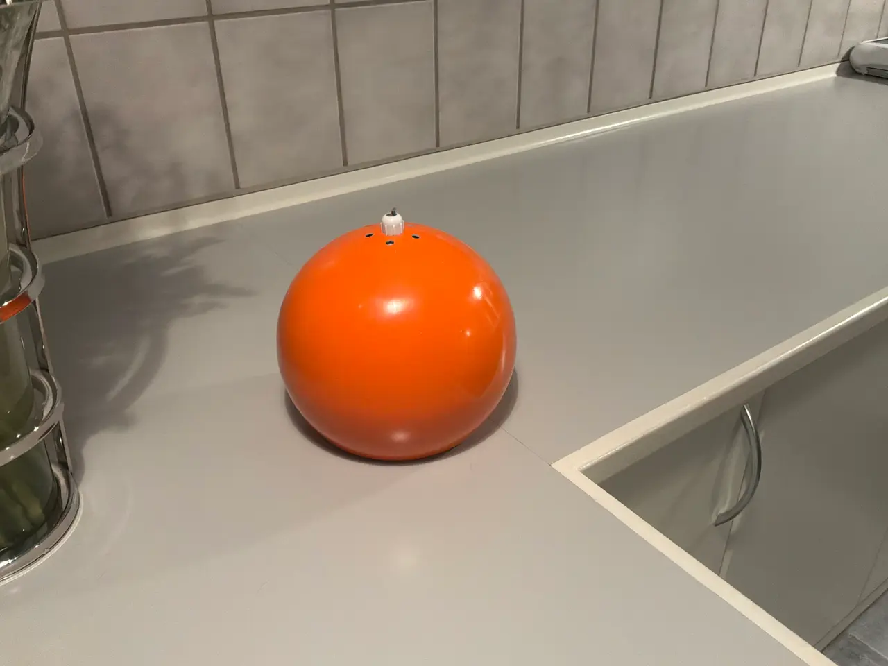 Billede 2 - Loftslampe sælges, dansk design.