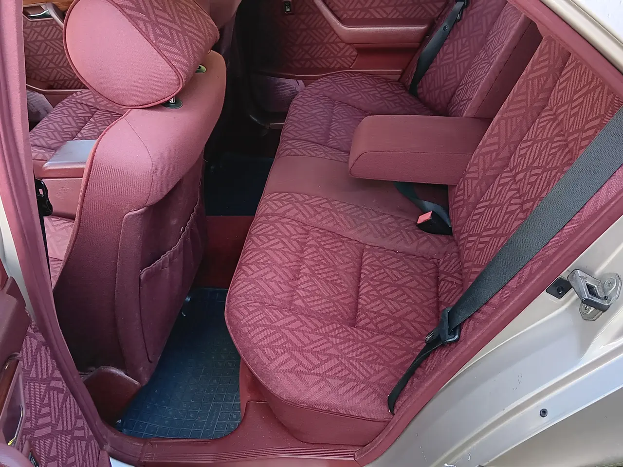 Billede 8 - Mercedes c280 med plader