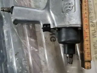 Luftnøgle 1/2" Ingersoll Rand