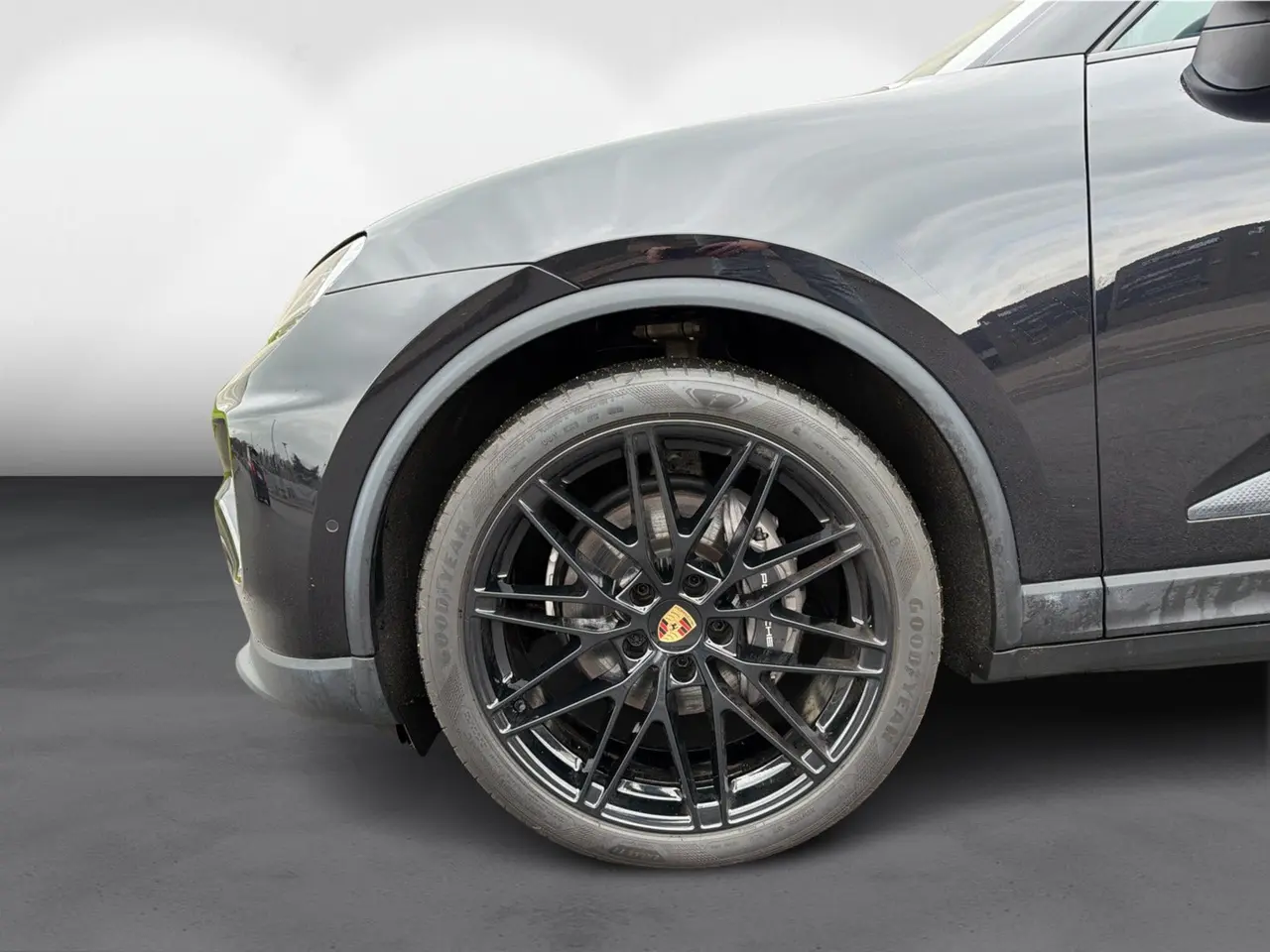 Billede 9 - Porsche Macan 4
