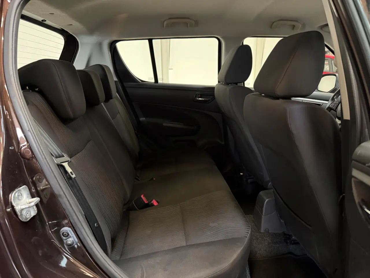 Billede 13 - Suzuki Swift 1,2 Cruise