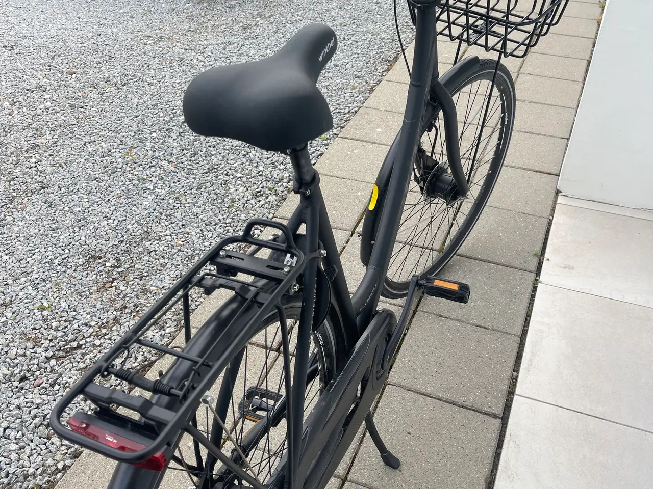 Billede 8 - Dame cykel