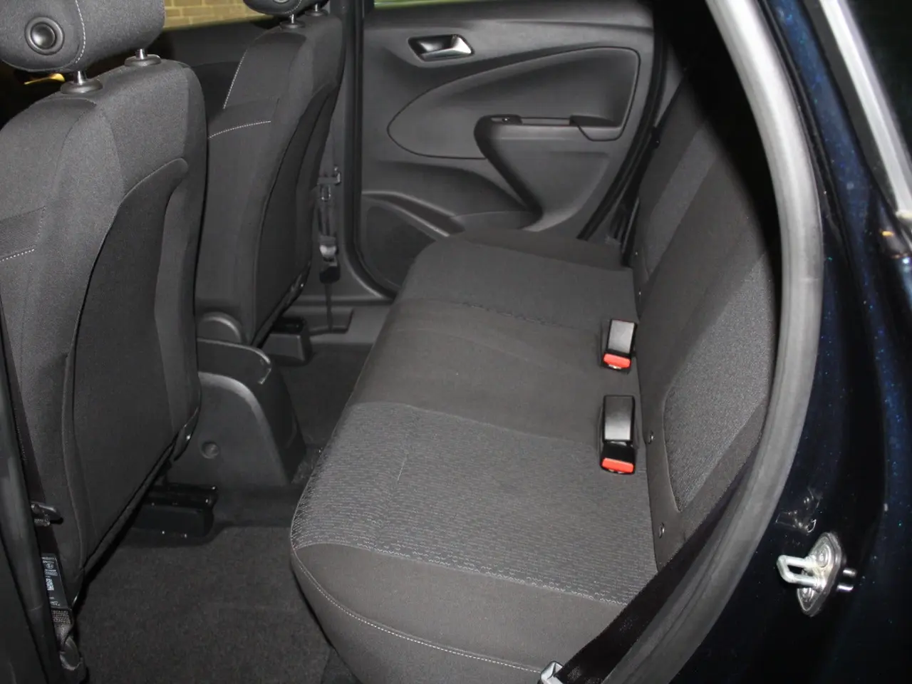 Billede 5 - Opel Crossland X 1,2 Excite