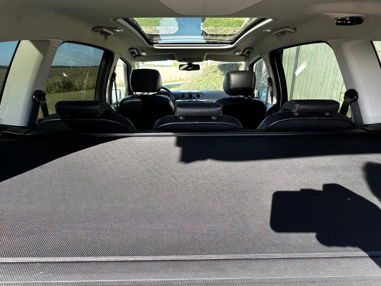 Billede 9 - Ford S-MAX 2,0 SCTi 203 Titanium aut.