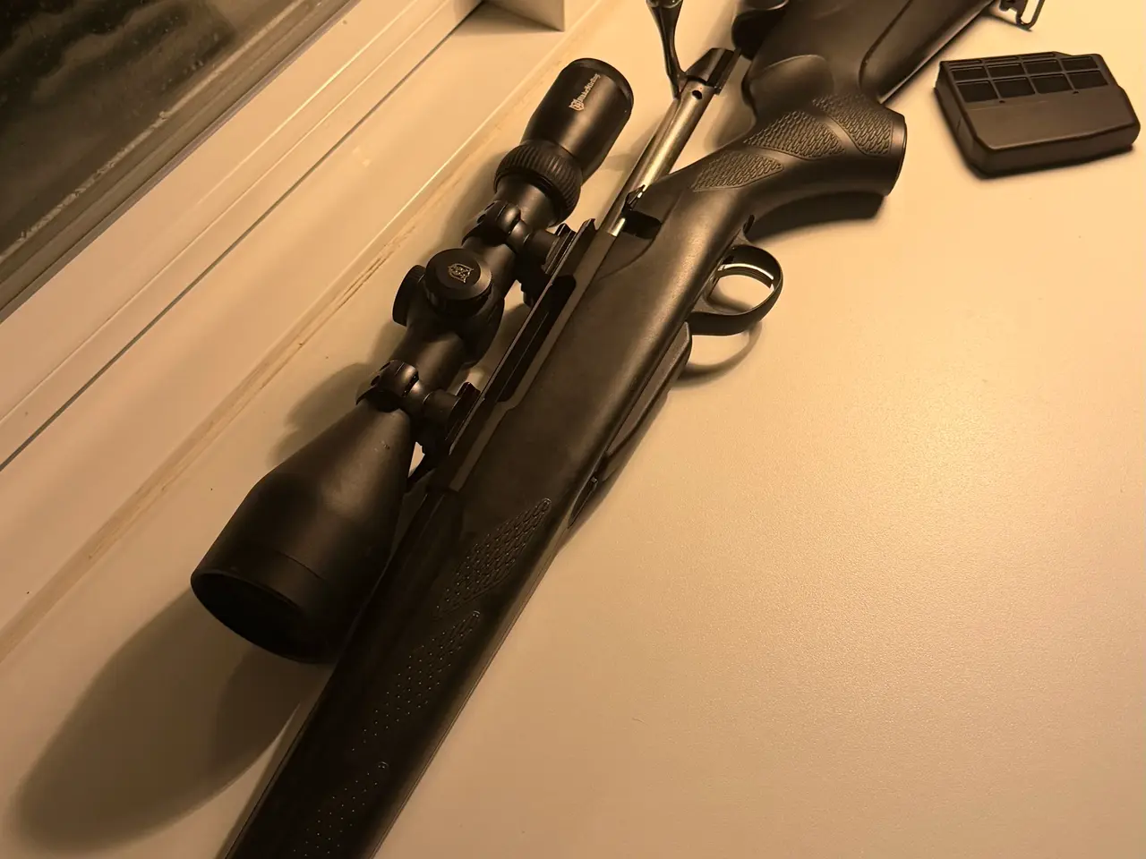 Billede 5 - LINKS Tikka T3x lite adj 30-06