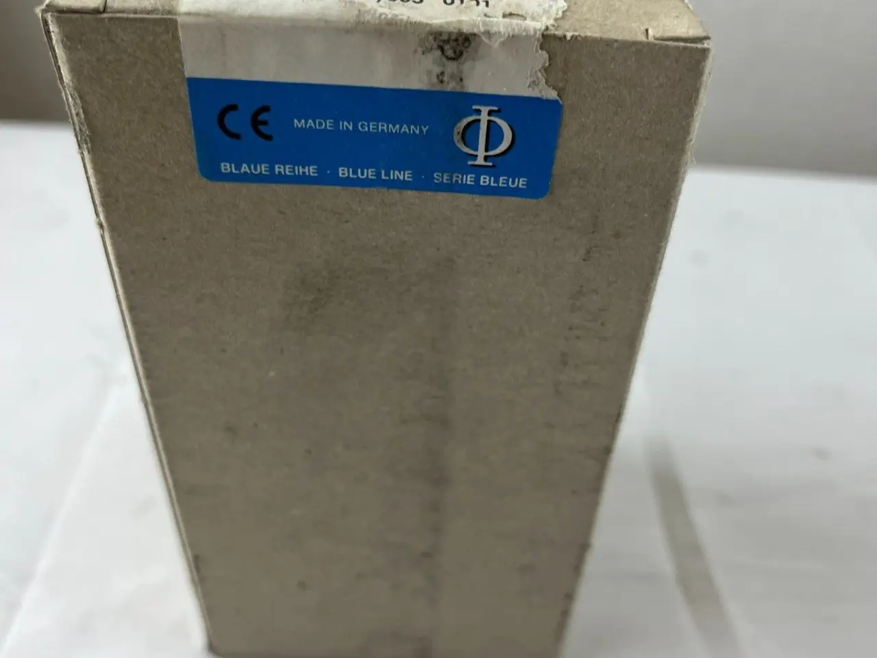 Billede 2 - Kraus & Naimer KG20B K301/E Rotary Isolator 25 A