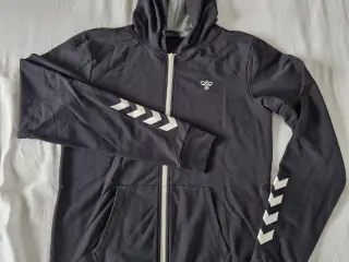 Hummel hoodie str 176