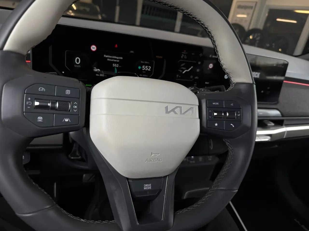 Billede 16 - Kia EV3 81 Long Range GT-Line