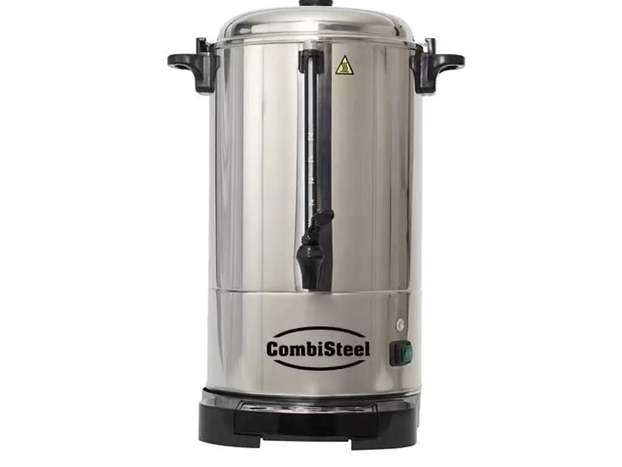 Billede 1 - Kaffeperkolator / Kaffebrygger 6 L til 40 kopper