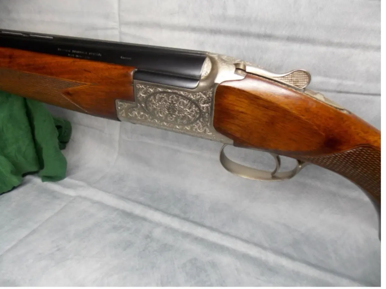 Billede 1 - FN Browning B27