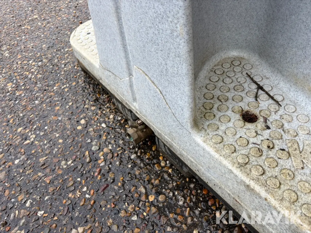 Billede 9 - Pissoir - 4-mands Kros - 1 styk