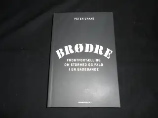 Brødre frontfortællinger om storhed og fald