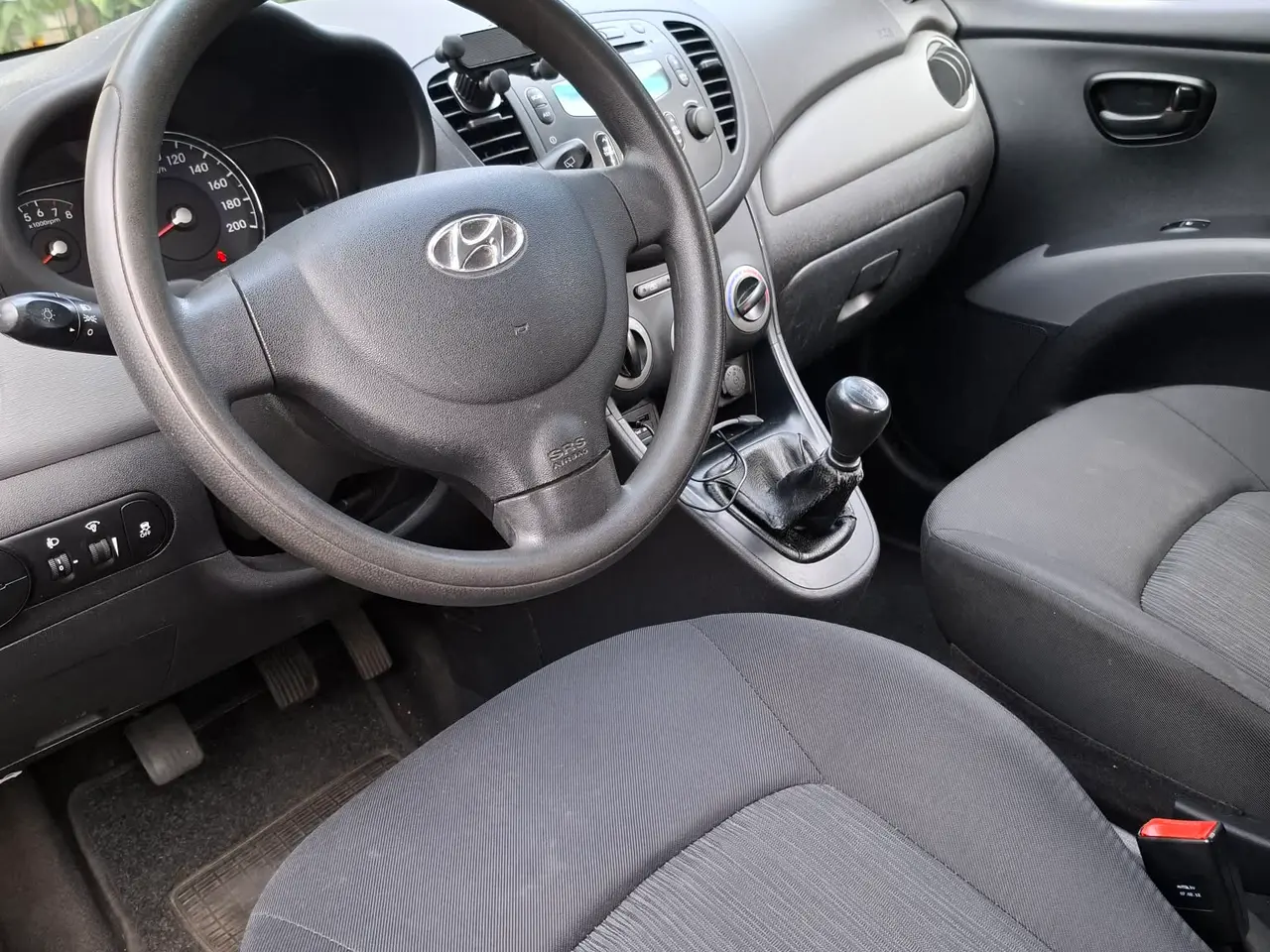 Billede 7 - Hyundai i10 1,2 Comfort