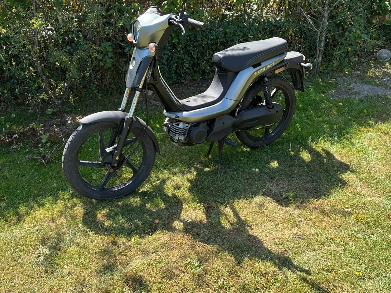 Billede 4 - bye bike one
