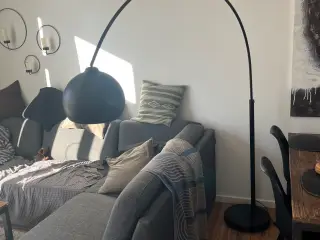 Gulvlampe