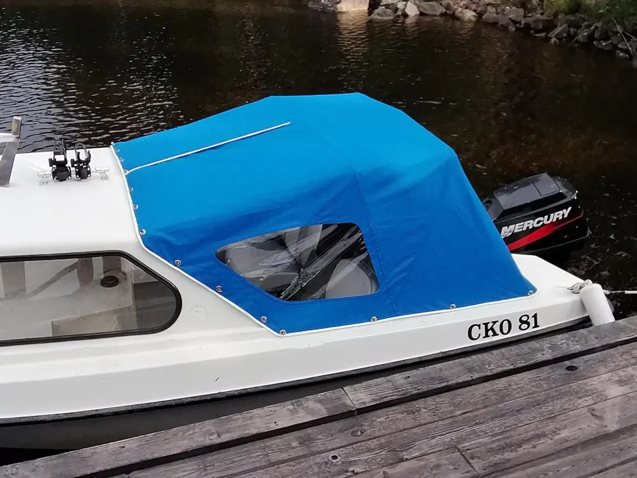 Billede 3 - Jofa Wint 435