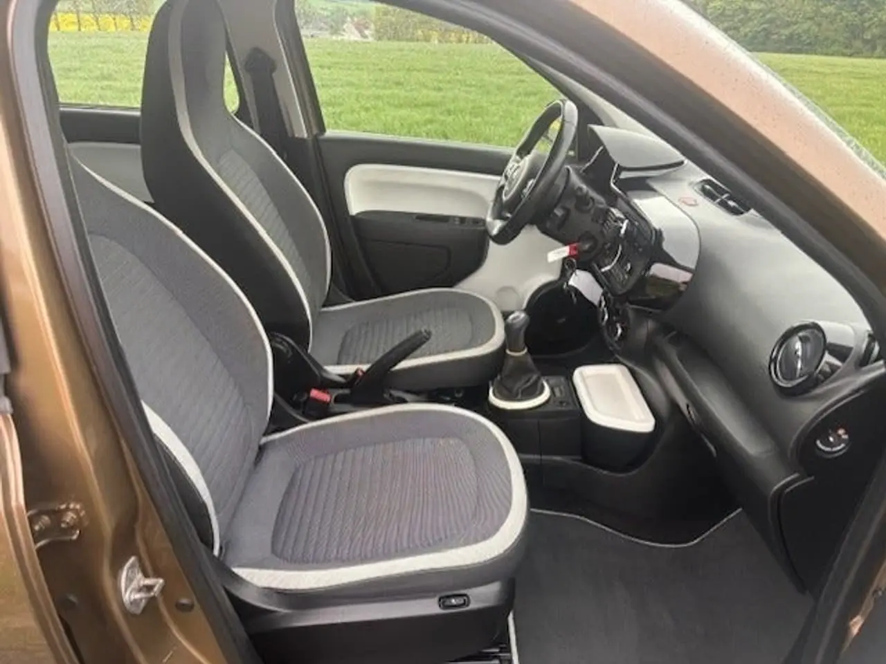 Billede 7 - Renault Twingo 1,0 SCe 70 Expression