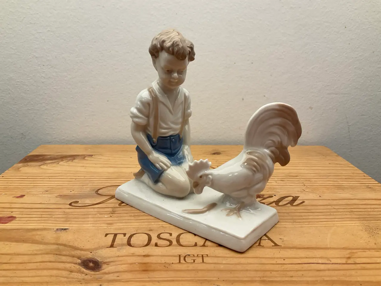 Billede 1 - Figur