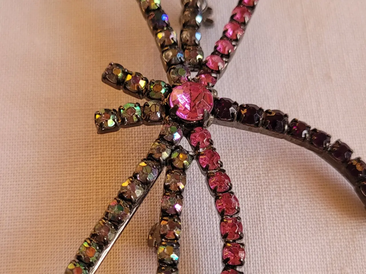 Billede 1 - Broche Vintage 