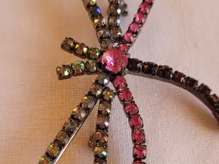Broche Vintage