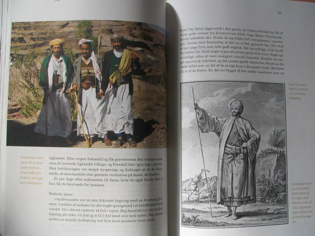 Billede 5 - Rejser til det lykkelige Arabien
