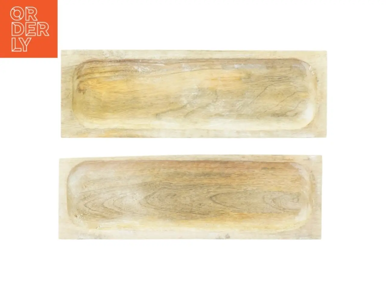 Billede 1 - Fade to styks fra Bahne (str. LB 38 x 12 cm)