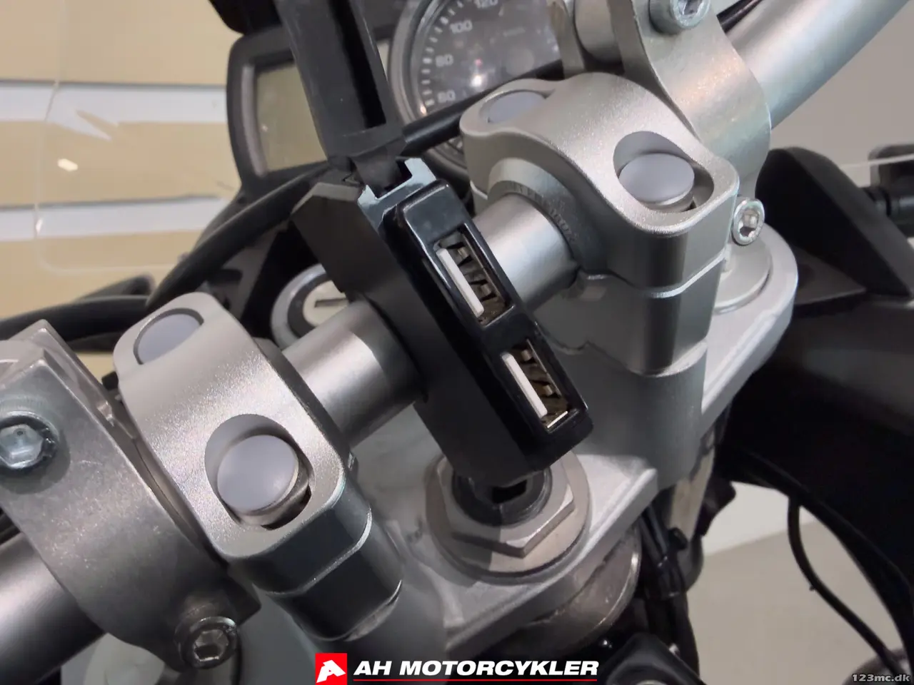 Billede 7 - BMW G 650 GS