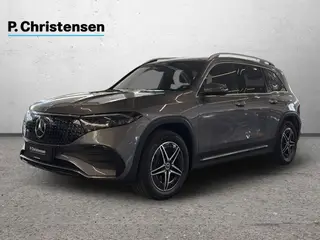 Mercedes EQB350 AMG Advance 4Matic