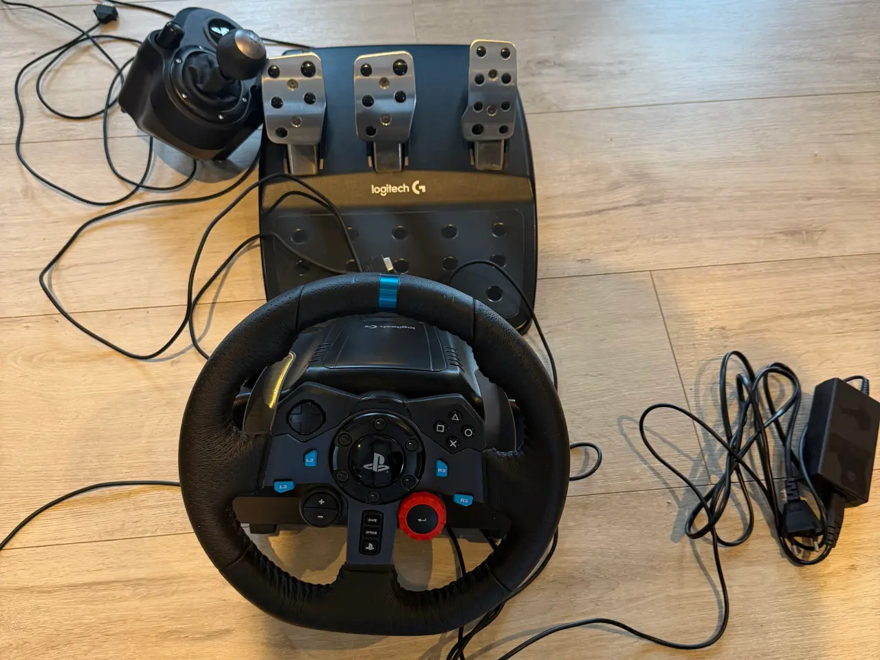 Billede 5 - Gaming tilbehør 
